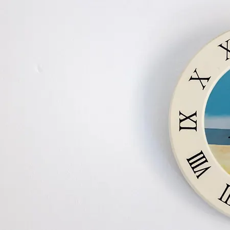 Casa Via Materdomini