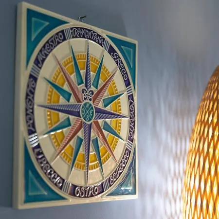 公寓 Casa Via Materdomini