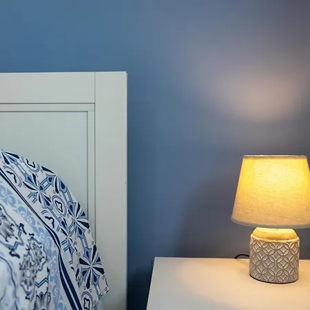 Casa Via Materdomini