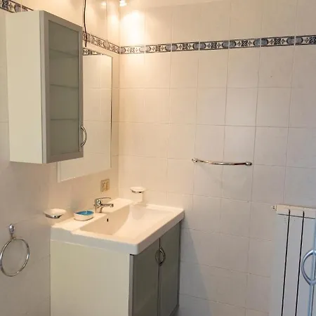 Casa Via Materdomini 公寓 布林迪西