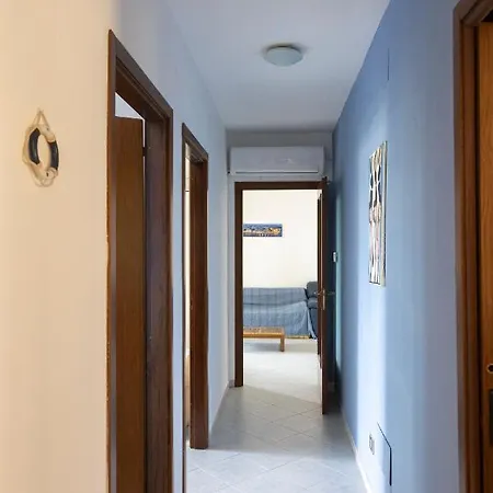 Casa Via Materdomini 布林迪西