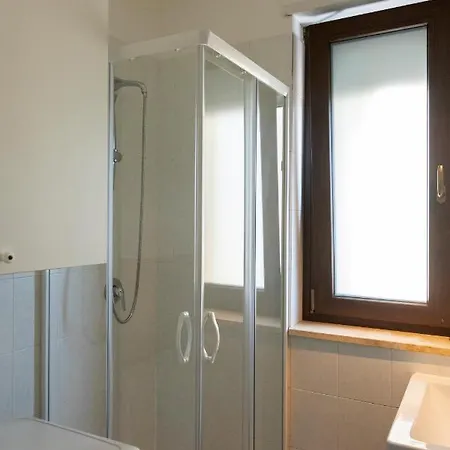 Casa Via Materdomini 布林迪西