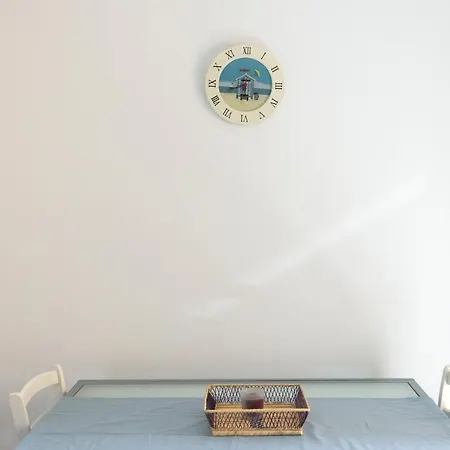 Casa Via Materdomini Appartement *