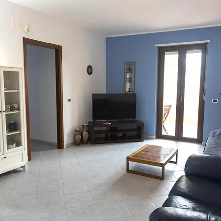 Casa Via Materdomini * Brindisi