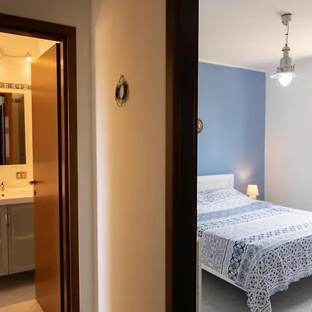 Casa Via Materdomini Brindisi