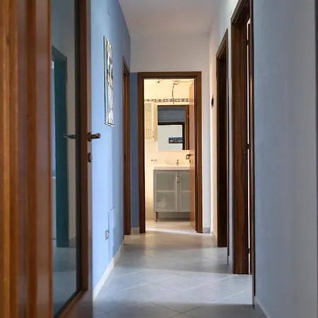 Casa Via Materdomini Apartment Brindisi