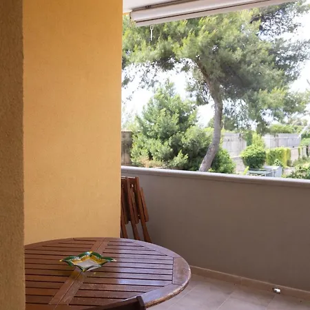 Casa Via Materdomini Appartement Brindisi