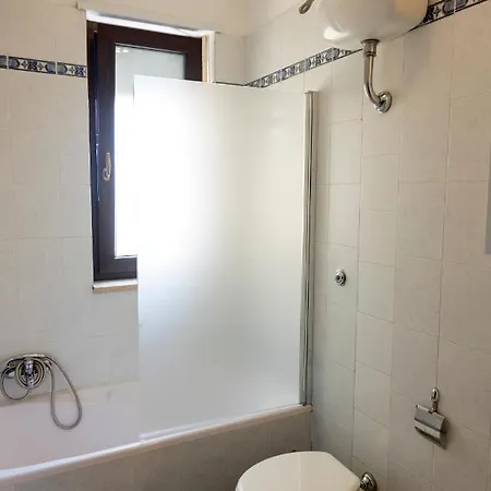 Apartment Casa Via Materdomini