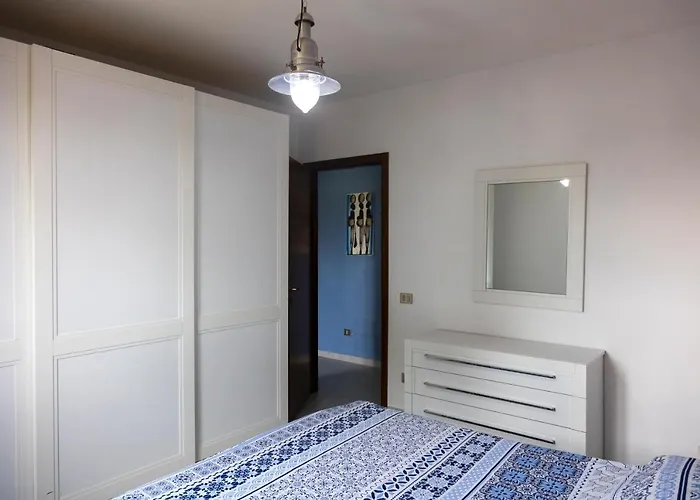 Casa Via Materdomini Appartamento