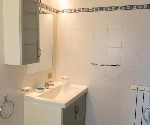 Casa Via Materdomini Appartamento Brindisi