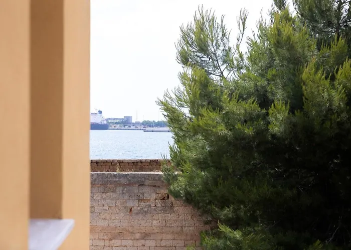 Casa Via Materdomini Appartamento *
