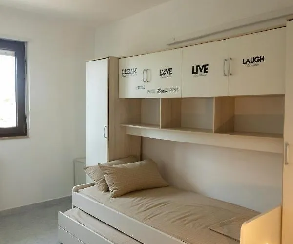 Casa Via Materdomini Appartamento *