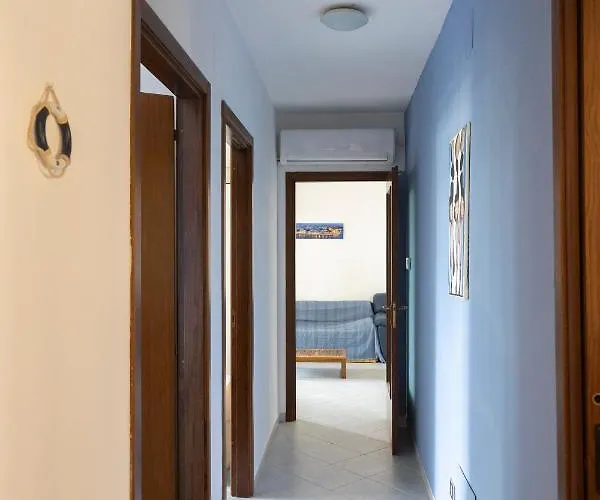 Casa Via Materdomini Brindisi