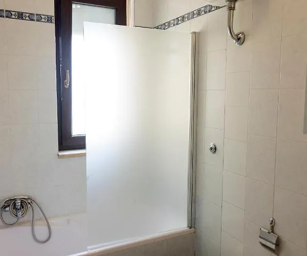 Appartamento Casa Via Materdomini